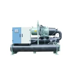 Super Temp WTW Industrial Heat Pump (80°C)