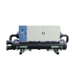 Ultra Temp WTW Industrial Heat Pump (88°C)