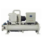 Micro Pressure Steam Industrial Heat Pump (120°C)