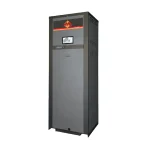 Raypak MVB Modulating Vertical Boiler