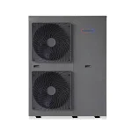 Thermatrac DC Inverter ATW Commercial Heat Pump TRV-45