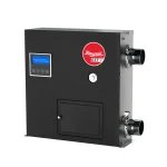 Raypak E3T-3 Phase – Type P Electric Pool Heater