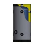 Elbi ACP Inertial Accumulator (Buffer for Heat Pump)