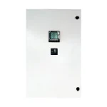 SCC-22-F3 200A Backup Heaters Digital Temperature Control