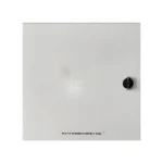 SCC-4 HW Pumps Duty/Standby Weekly Timer Control via Bluetooth