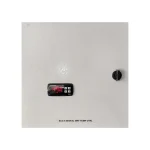 SCC-6  HW Pumps Digital Differential Temperature Control