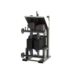 Rheem Crossflow™ Delivery Skid