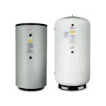 Elbi SAC Direct Glasslined Accumulator