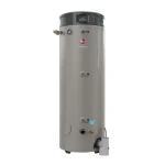 Rheem Triton® Intelligent Commercial Gas Water Heater GHE100SU